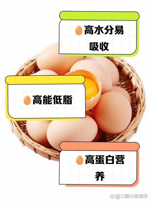 男人能补硒么（不同鸡蛋营养差异）-硒宝网