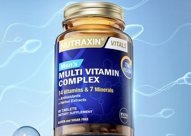 男人能补硒么（计善堂锌硒片推荐）-硒宝网