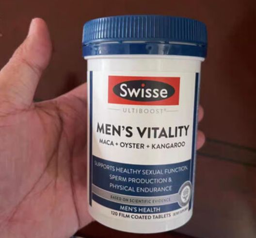 男人能补硒么（计善堂锌硒片推荐）-硒宝网