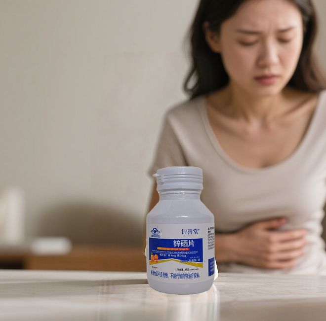 男人能补硒么（计善堂锌硒片推荐）-硒宝网