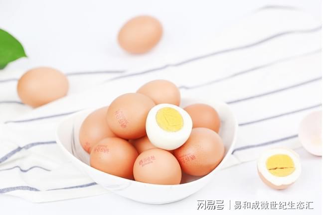 谁最需要补硒(富硒鸡蛋是否智商税)-硒宝网
