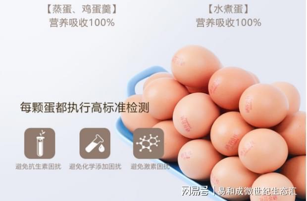 谁最需要补硒(富硒鸡蛋是否智商税)-硒宝网