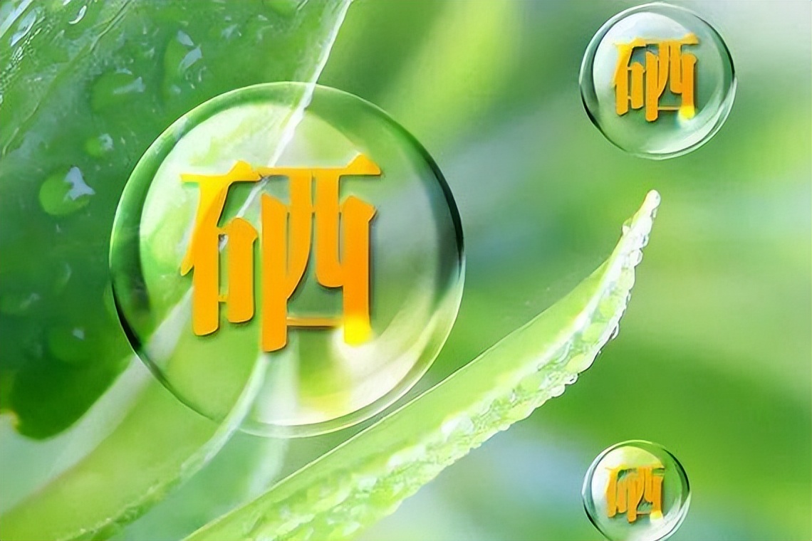 需补硒的人群（硒元素防癌作用研究）-硒宝网